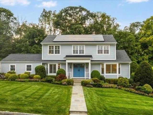 House for sale in West Orange, New Jersey