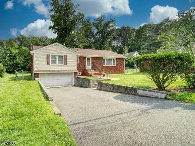 House for sale in West Orange, New Jersey