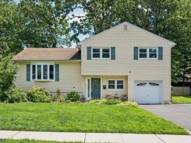House for sale in West Orange, New Jersey