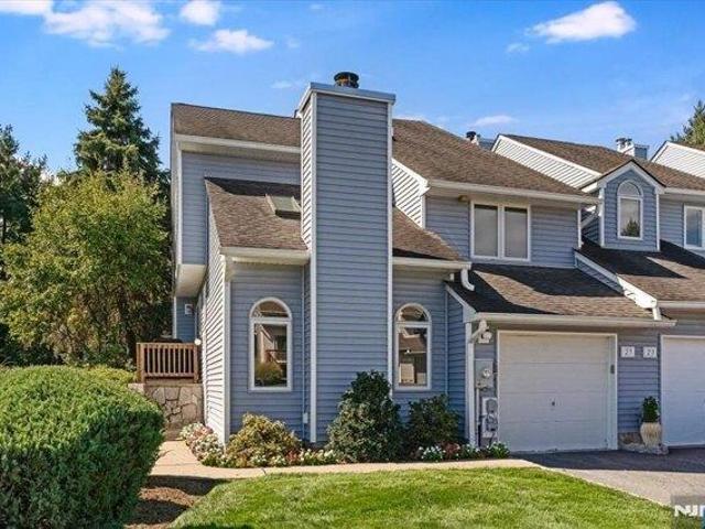 House for sale in West Orange, New Jersey