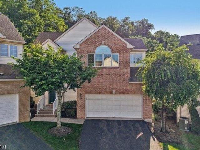 Condo for sale in West Orange, New Jersey
