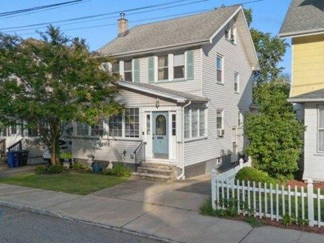 House for sale in West Orange, New Jersey