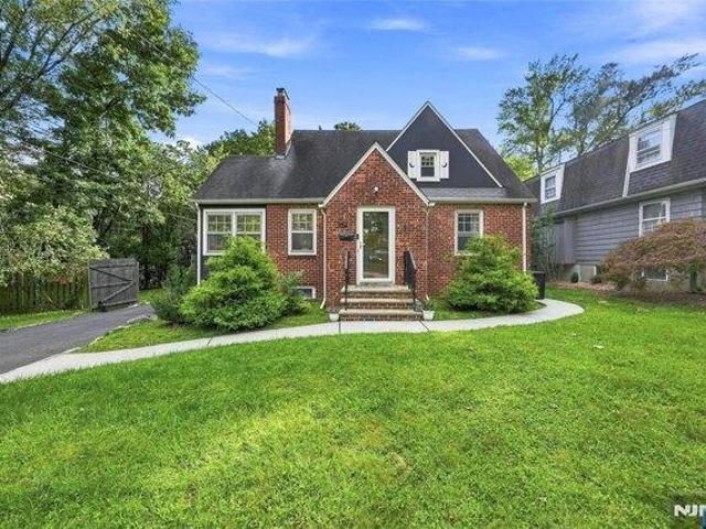 House for sale in West Orange, New Jersey