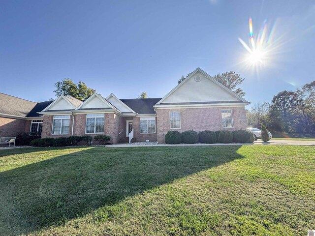 House for sale in Kentucky