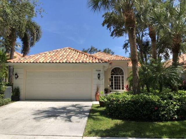 House for sale in West Palm Beach, Florida