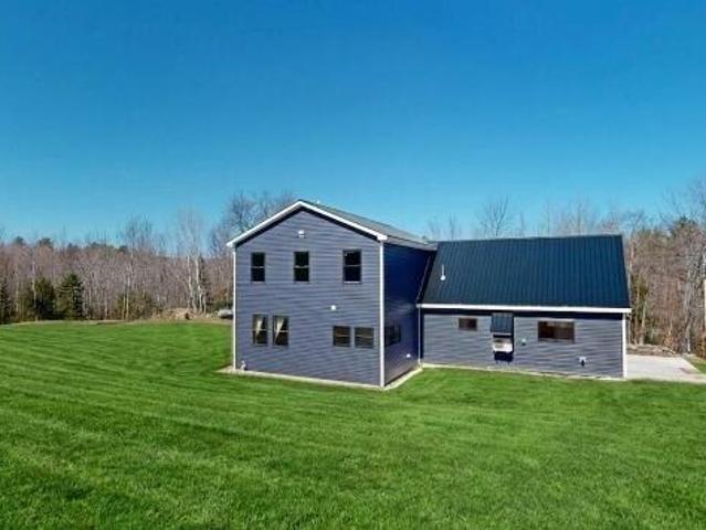 House for sale in West Paris, Maine