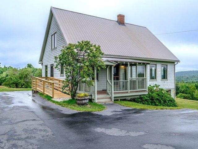 House for sale in West Paris, Maine