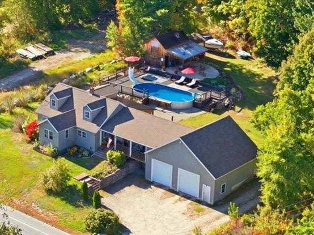House for sale in Trap Corner, West Paris
