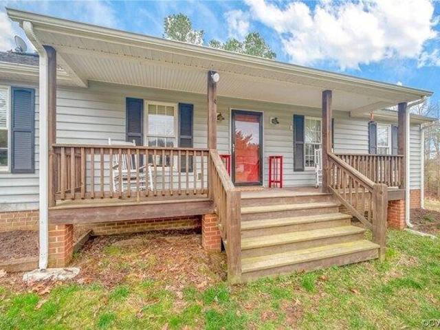 House for sale in Virginia