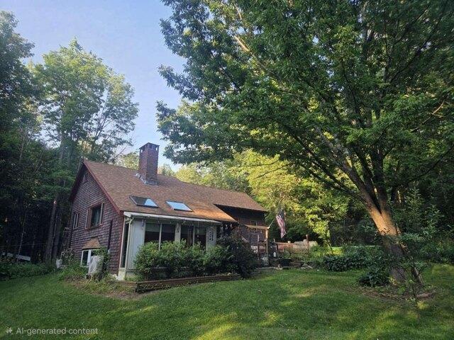 House for sale in West Rutland, Vermont