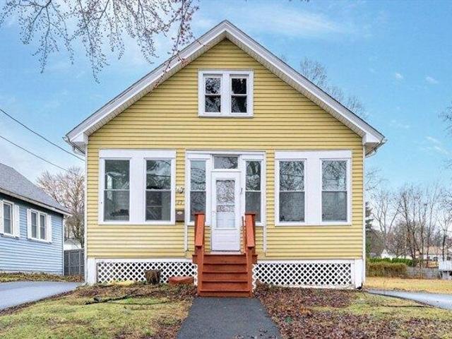 House for sale in Hampden, Massachusetts