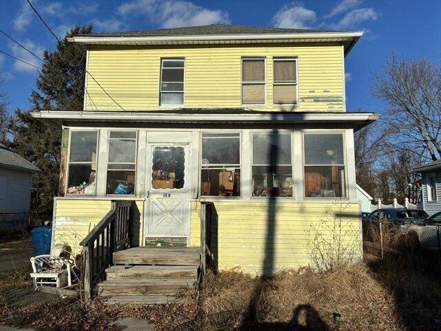 House for sale in Hampden, Massachusetts