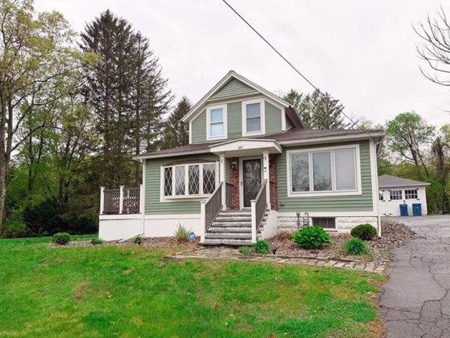 House for sale in Hampden, Massachusetts