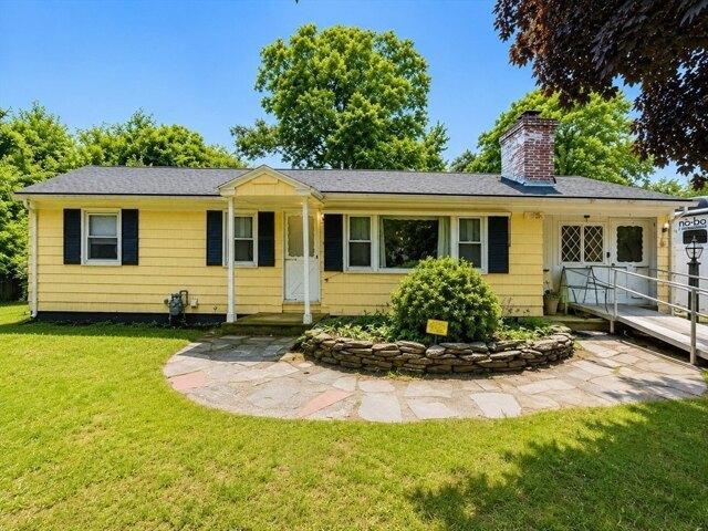 House for sale in Hampden, Massachusetts