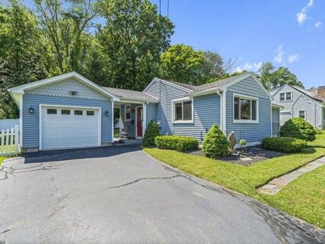 House for sale in Hampden, Massachusetts