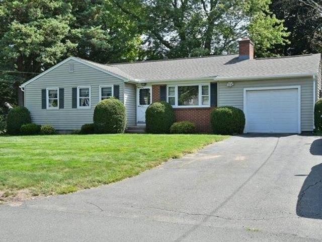 House for sale in Hampden, Massachusetts