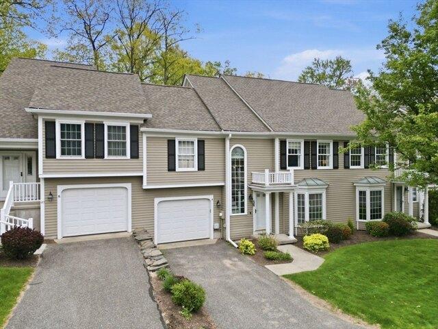 Condo for sale in Hampden, Massachusetts