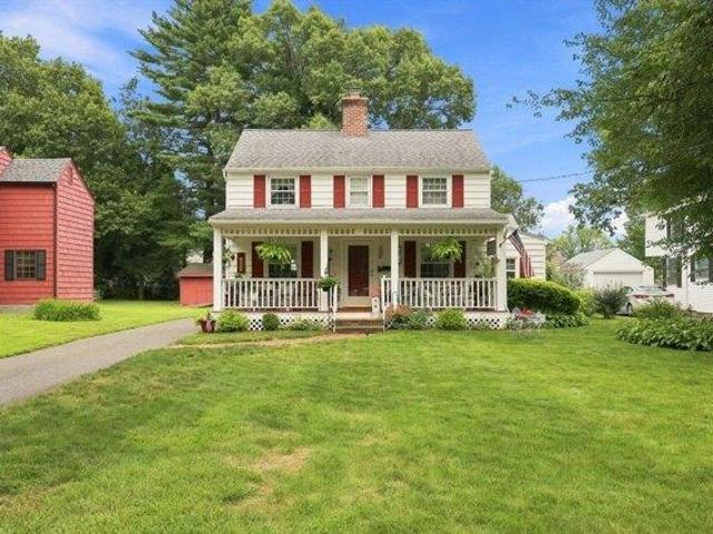 House for sale in Hampden, Massachusetts