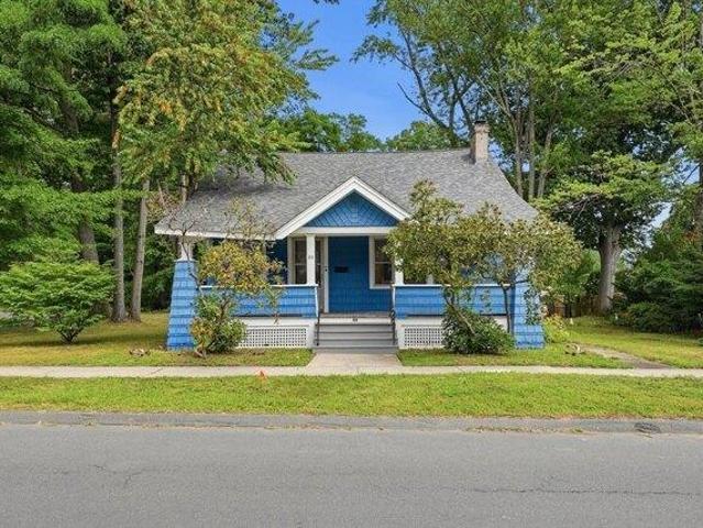 House for sale in Hampden, Massachusetts
