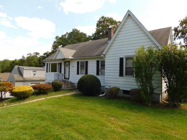 House for sale in Hampden, Massachusetts