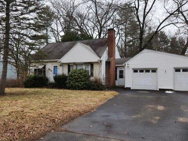 House for sale in Hampden, Massachusetts