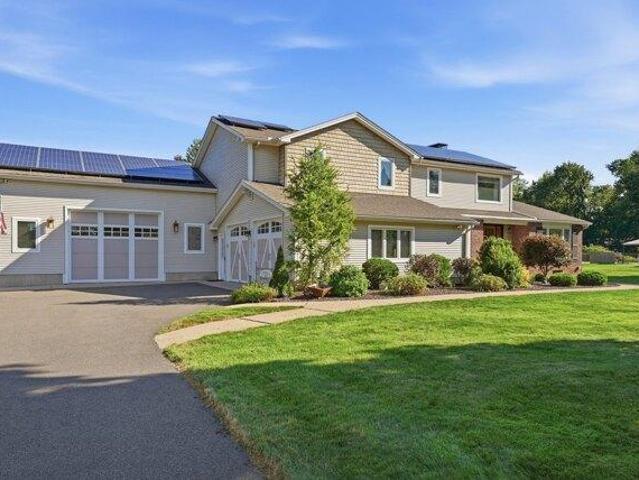 House for sale in Hampden, Massachusetts