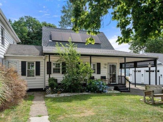House for sale in Hampden, Massachusetts