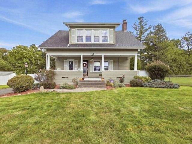 House for sale in West Springfield, Hampden County