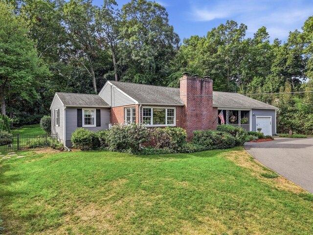 House for sale in West Springfield, Hampden County
