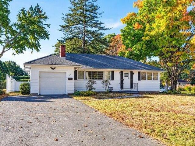 House for sale in Mittineague, West Springfield