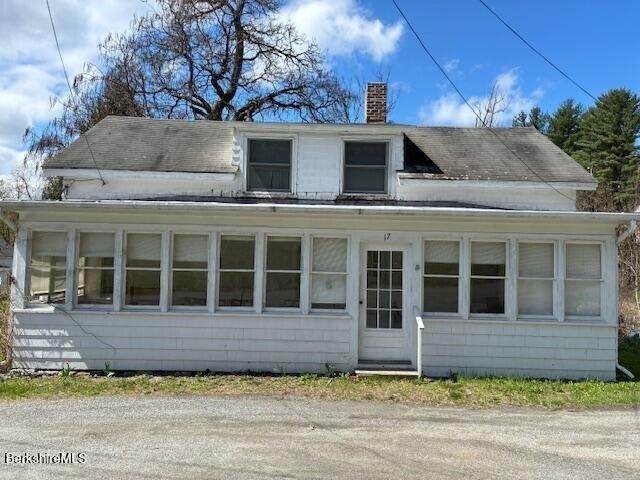 House for sale in West Stockbridge, Berkshire County