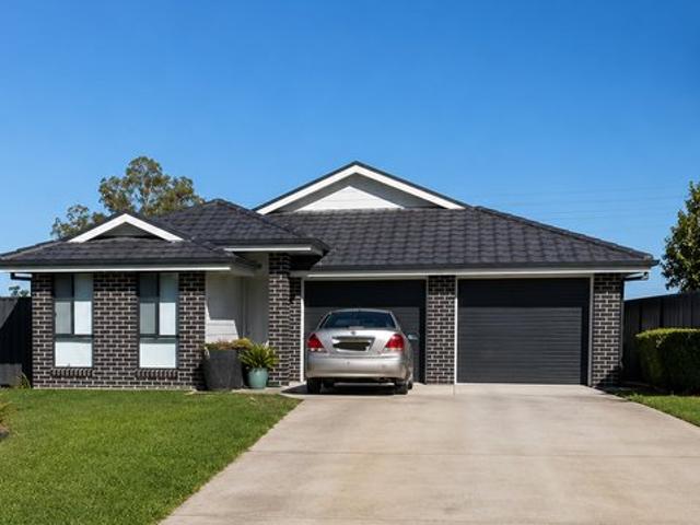 Duplex for rent in Piallamore, New South Wales