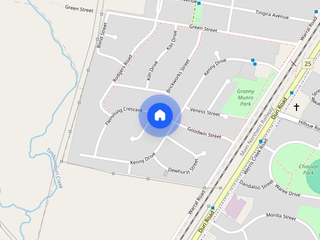 House for rent in Piallamore, New South Wales