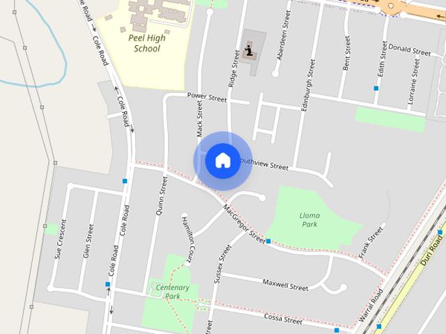 House for rent in Piallamore, New South Wales