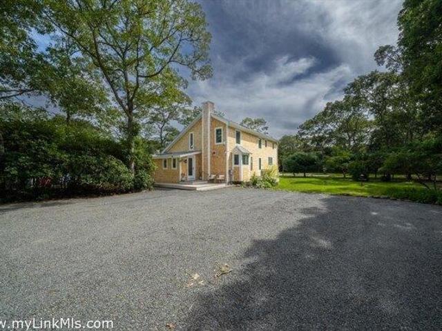House for sale in West Tisbury, Massachusetts