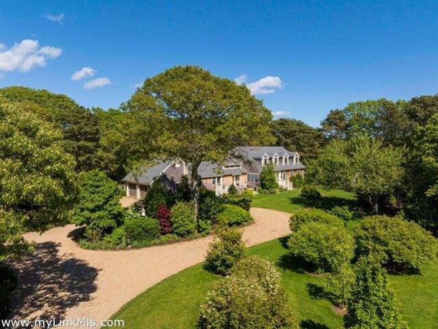 House for sale in West Tisbury, Massachusetts