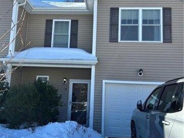House for sale in West Warwick, Rhode Island