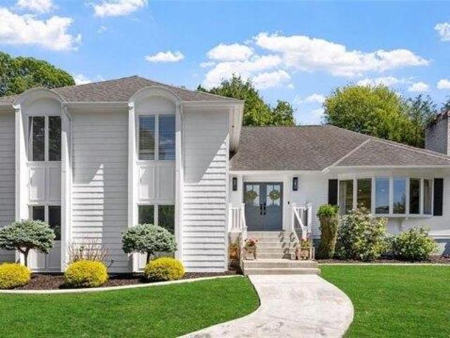 House for sale in West Warwick, Rhode Island
