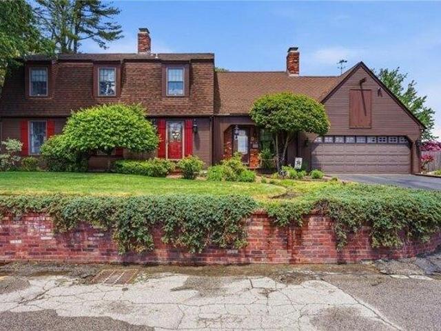 House for sale in West Warwick, Rhode Island