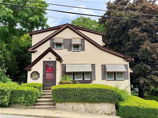 House for sale in West Warwick, Rhode Island