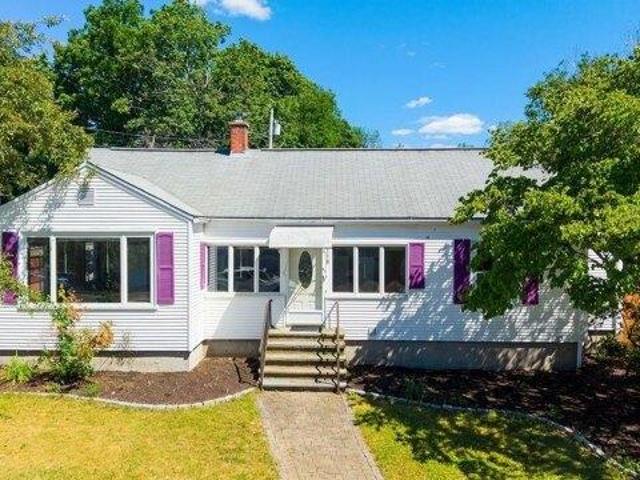 House for sale in West Warwick, Rhode Island
