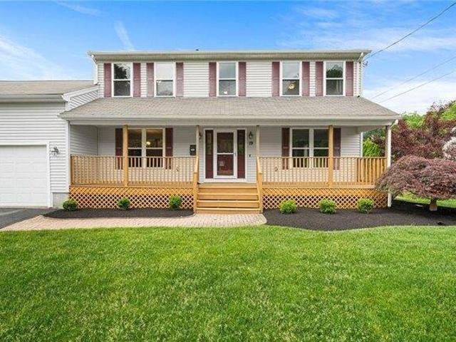 House for sale in West Warwick, Rhode Island