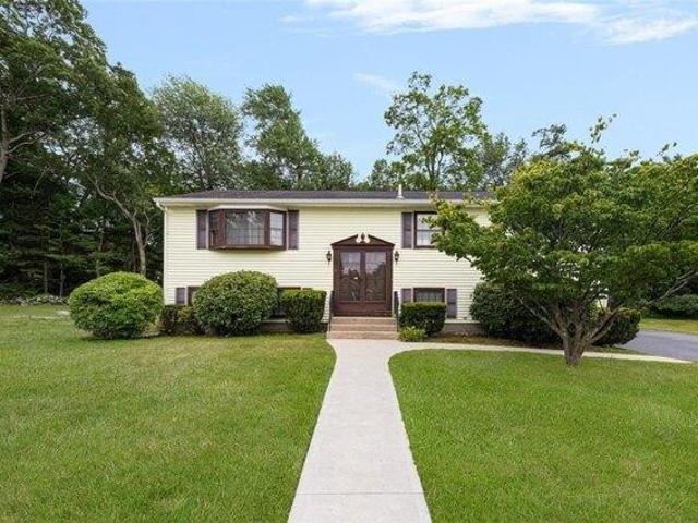 House for sale in West Warwick, Rhode Island