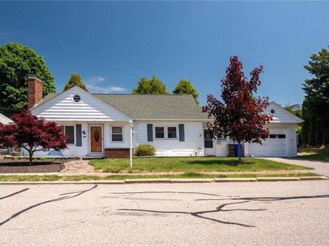 House for sale in West Warwick, Rhode Island