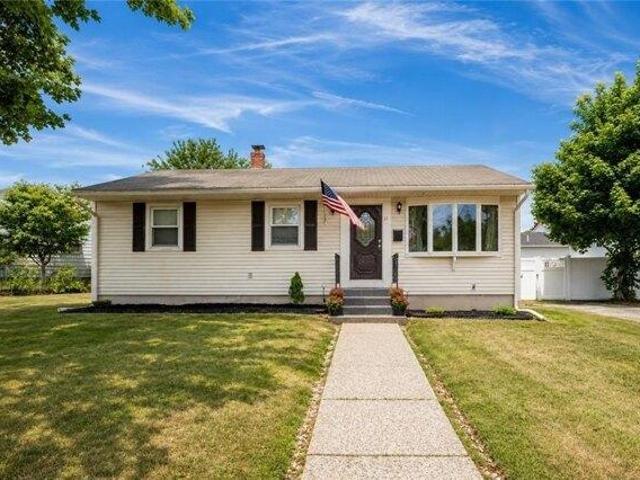 House for sale in West Warwick, Rhode Island