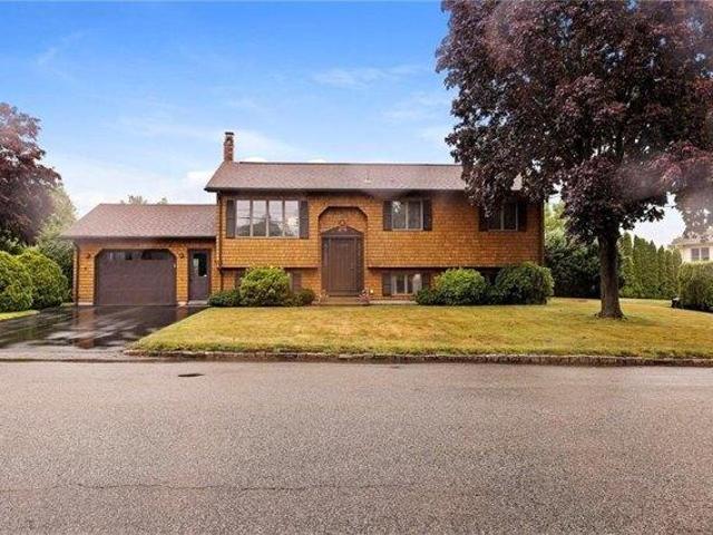 House for sale in West Warwick, Rhode Island