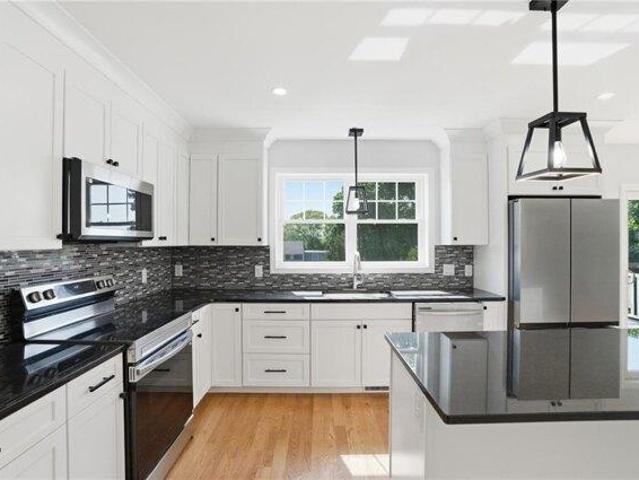 House for sale in West Warwick, Rhode Island