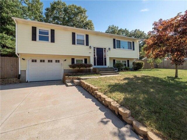 House for sale in West Warwick, Rhode Island
