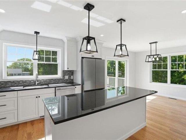 House for sale in West Warwick, Rhode Island
