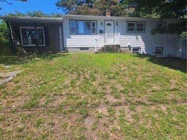 House for sale in West Warwick, Rhode Island